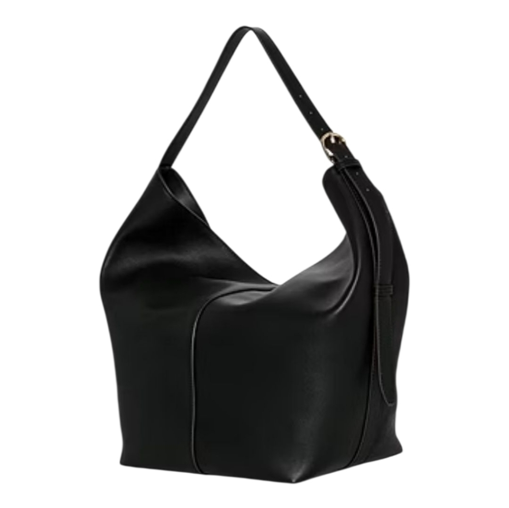 Calf Hair Bag - Picture 2 of 10